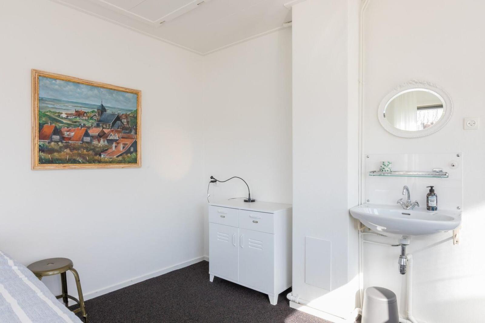 Vakantiewoning - Oranjeplein 23 | ザウテランデ エクステリア 写真